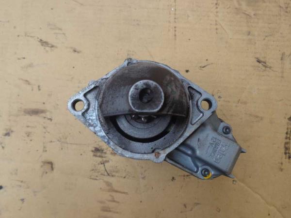 DEMARREUR/ MERCEDES - Vue 1